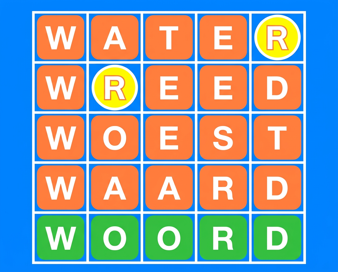 Joeba Lingo — spel op Trikkie.me